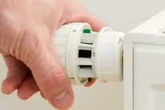 Renshaw Wood central heating repair costs