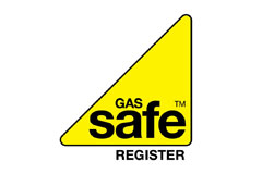 gas safe companies Renshaw Wood